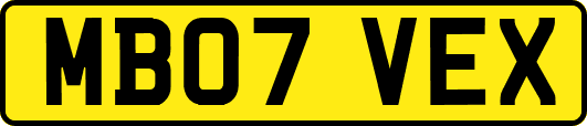 MB07VEX
