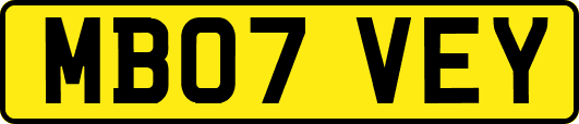 MB07VEY