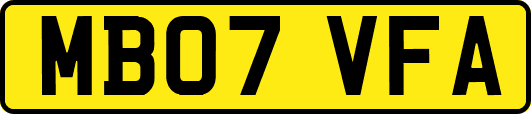 MB07VFA