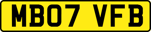 MB07VFB