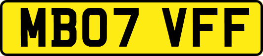 MB07VFF