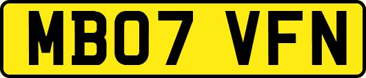 MB07VFN