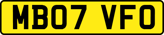 MB07VFO
