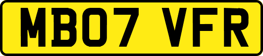 MB07VFR