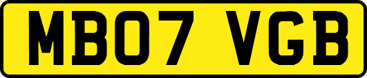 MB07VGB