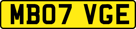 MB07VGE