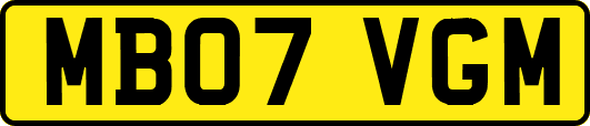 MB07VGM