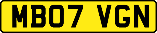 MB07VGN