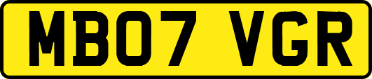 MB07VGR