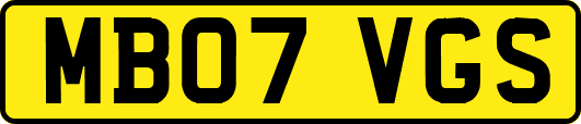 MB07VGS