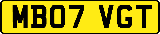 MB07VGT