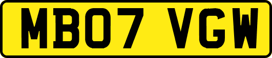 MB07VGW