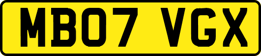MB07VGX