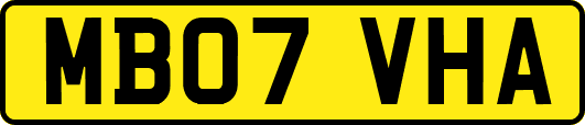 MB07VHA