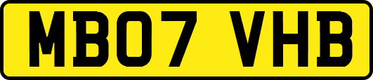 MB07VHB