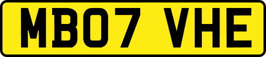 MB07VHE