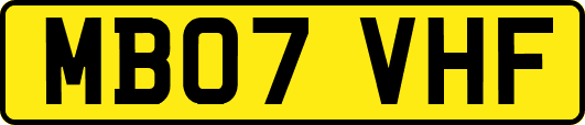 MB07VHF