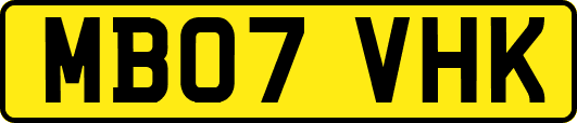 MB07VHK