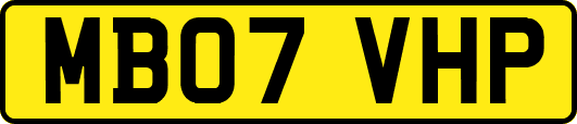 MB07VHP