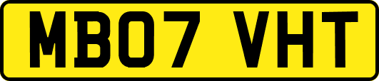 MB07VHT