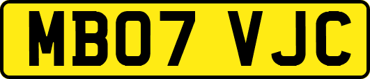 MB07VJC