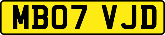 MB07VJD
