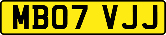 MB07VJJ