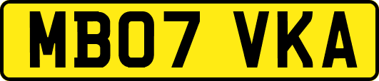 MB07VKA