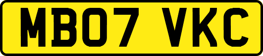MB07VKC