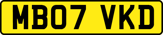 MB07VKD