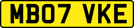 MB07VKE