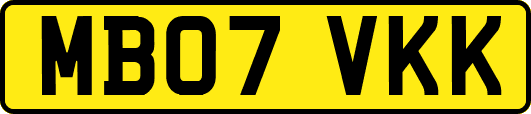 MB07VKK