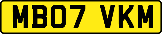 MB07VKM