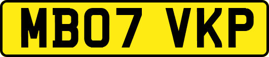 MB07VKP