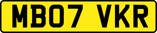 MB07VKR