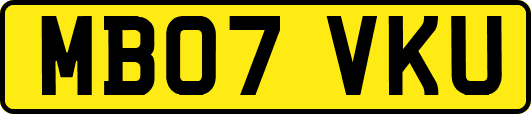 MB07VKU