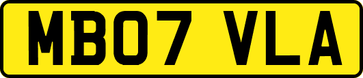 MB07VLA