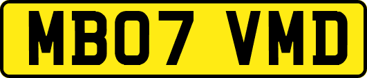 MB07VMD