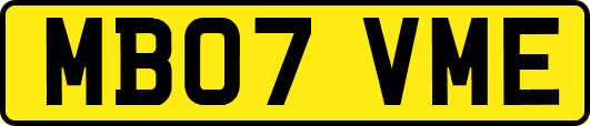 MB07VME