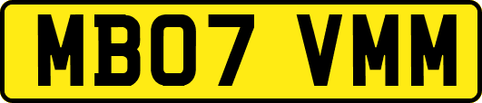 MB07VMM