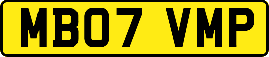MB07VMP
