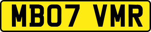 MB07VMR