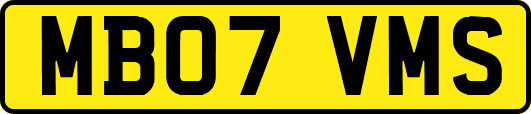 MB07VMS