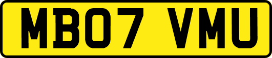 MB07VMU