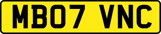 MB07VNC