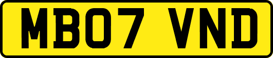 MB07VND