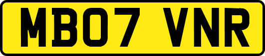 MB07VNR