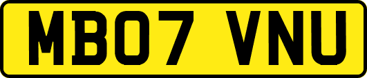 MB07VNU