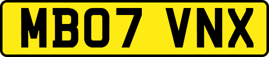 MB07VNX