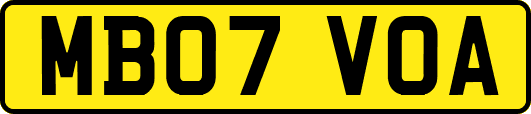 MB07VOA